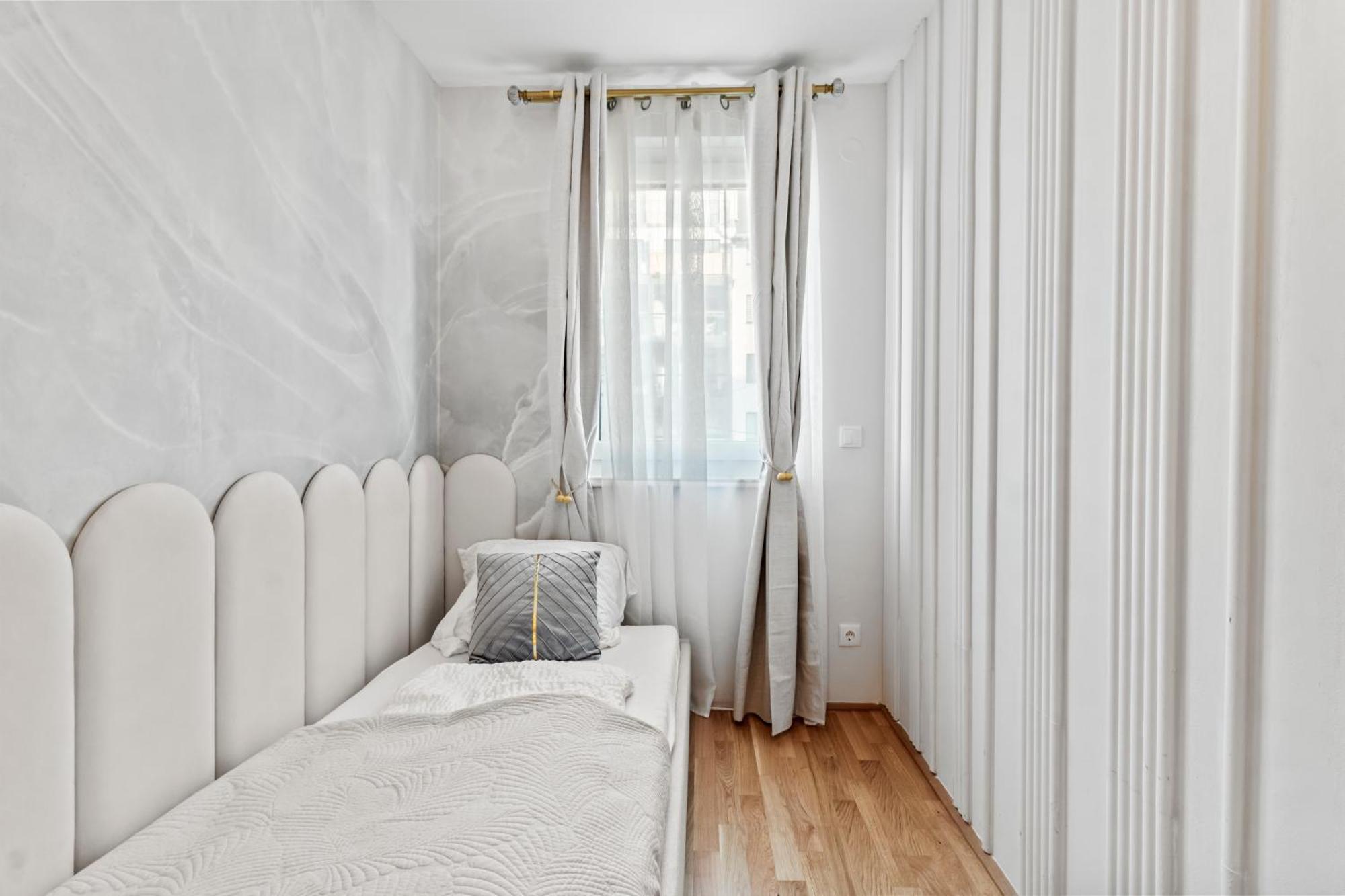 Modern Apartment I Parking I Вена Экстерьер фото